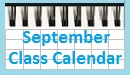 View September Calendar