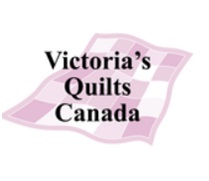 Victoria's Quilts Canada