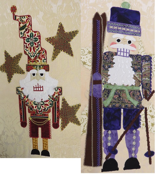 Classic Nutcrackers