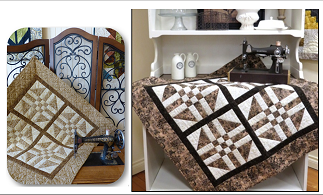 Beginner Quilting