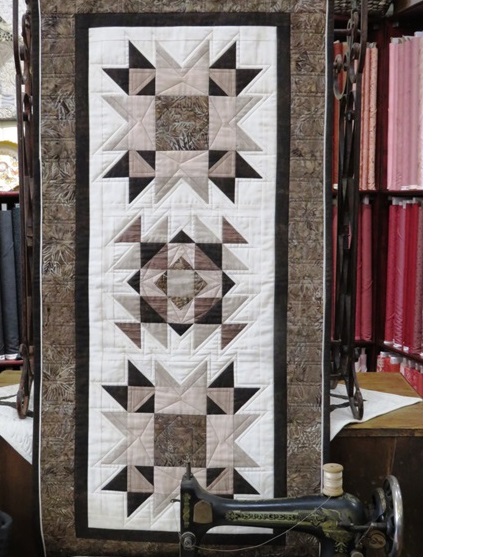 Floor Boards