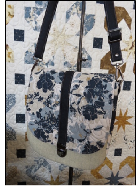 Mountain Saddle Bag