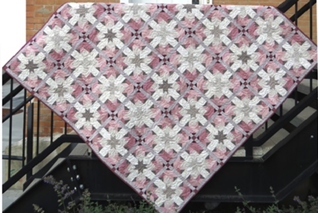 Pink Star Diamond