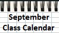 View September Calendar