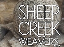 Sheep Creek Weavers