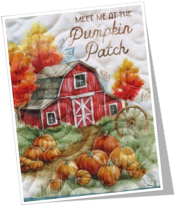 Autumn Days Kit