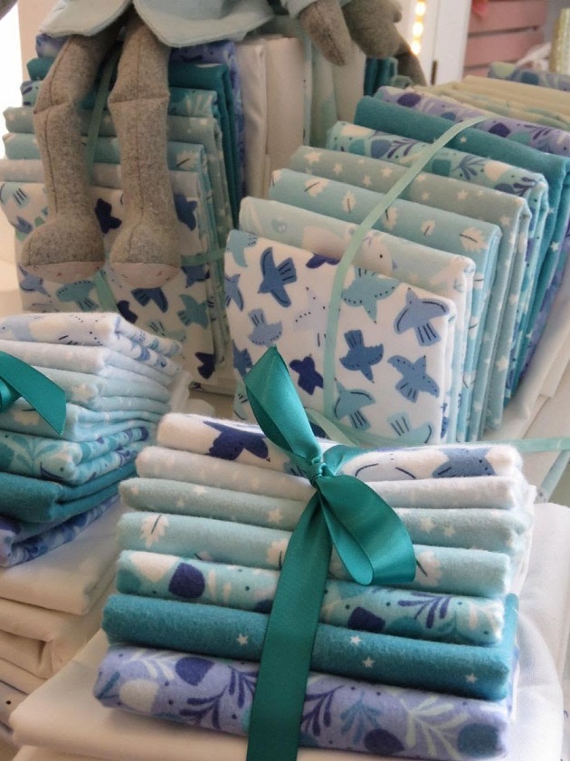 Baby Chenille Kit