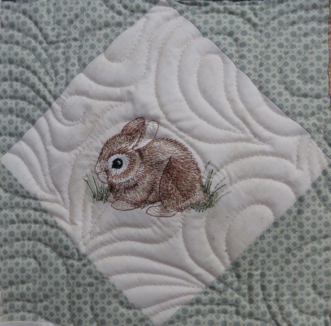 Baby Woodland Kit