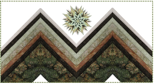 Evergreen Fern Kit