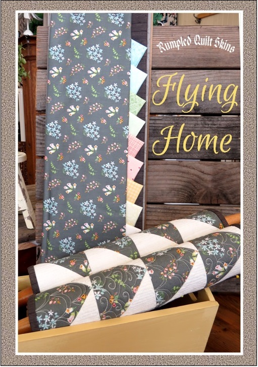 Flying Home Kit