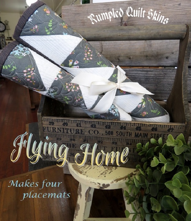 Flying Home Kit