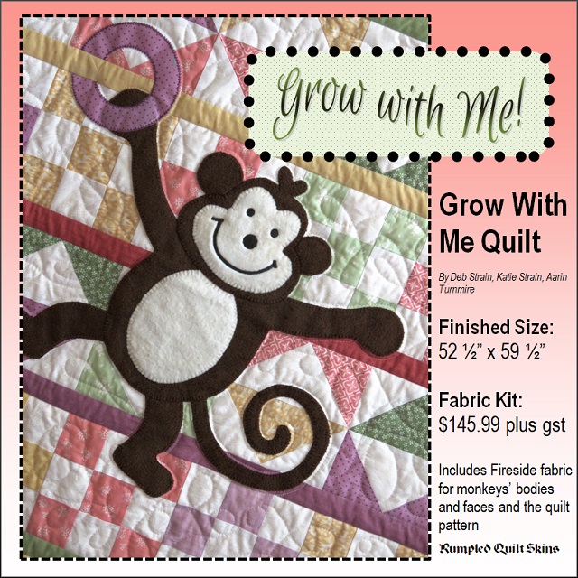 Grow With Me Kit