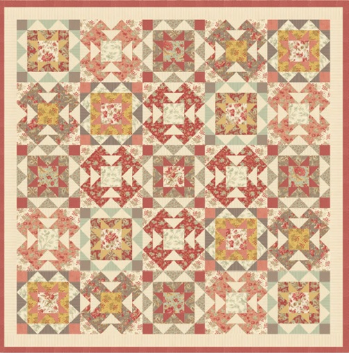 Larkspur Kit