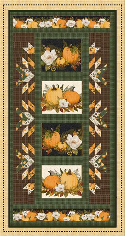 Oh My Gourd Kit