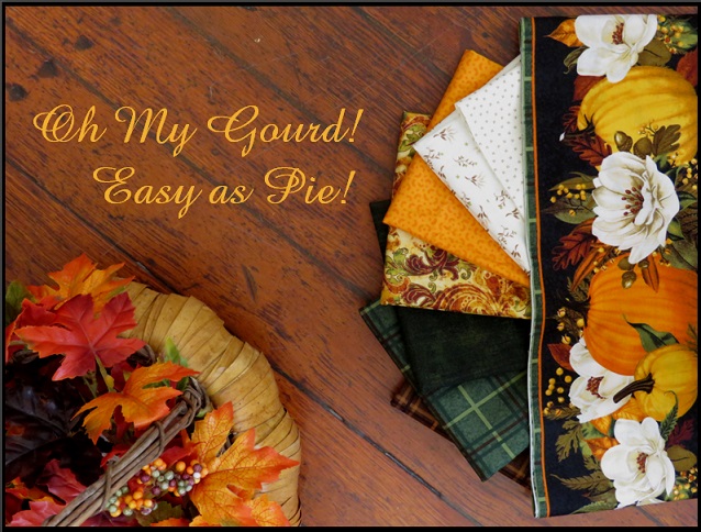Oh My Gourd Kit