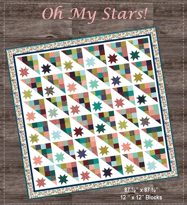 Oh My Stars Kit