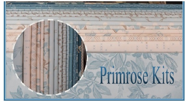 Primrose Kit