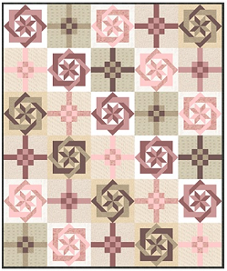 Star Crossed Pattern