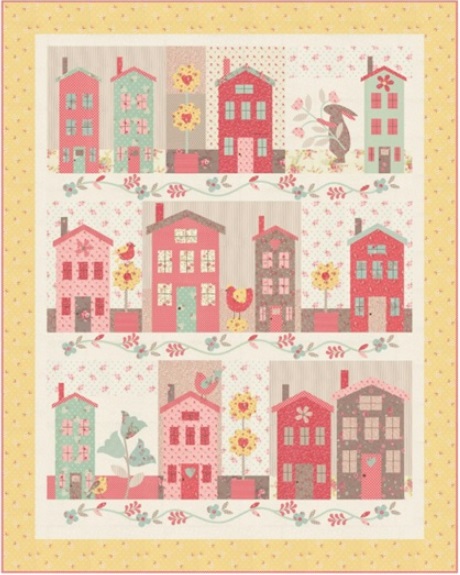 Sunshine Lane Kit