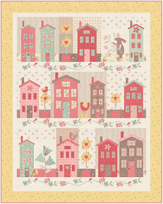 Sunshine Lane Kit