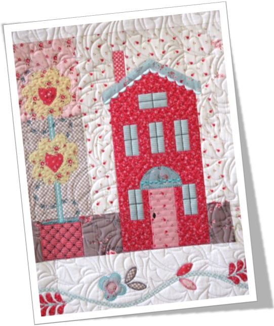 Sunshine Lane Kit