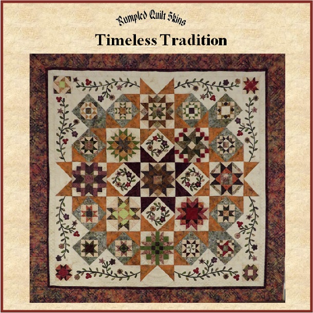 Timeless Tradition Kit