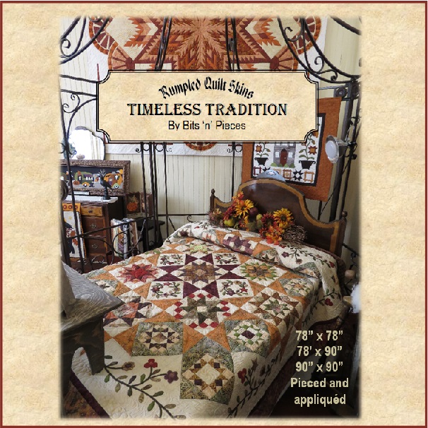 Timeless Tradition Kit