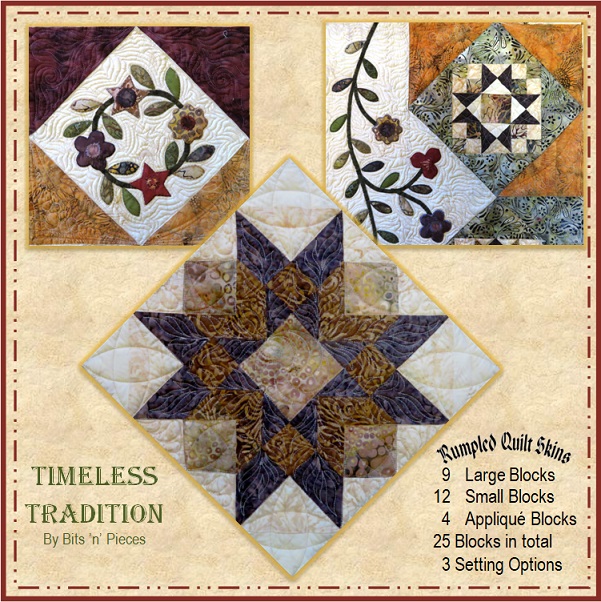 Timeless Tradition Kit