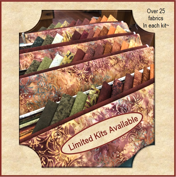 Timeless Tradition Kit