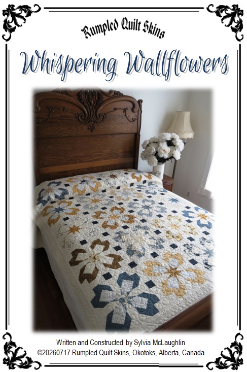 Whispering Wallflower Kit