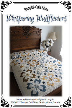 Whispering Wallflower Kit