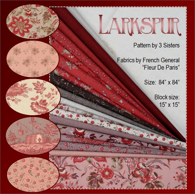 Larkspur