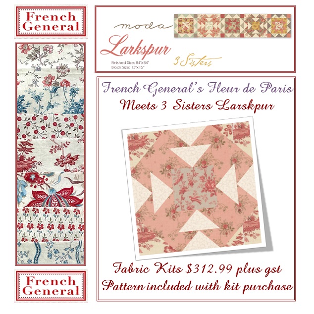 Larkspur