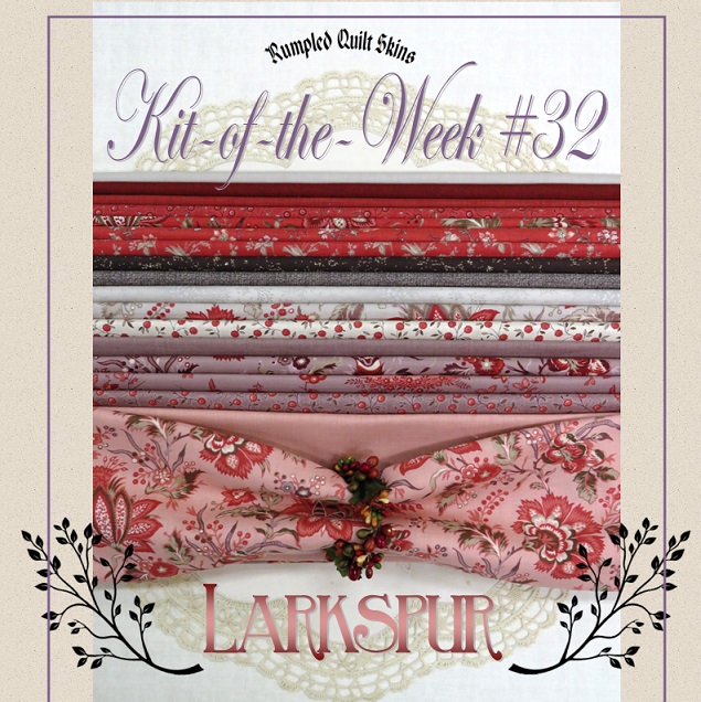 Larkspur