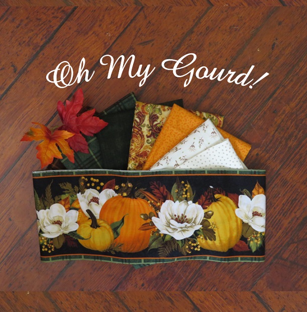 Oh My Gourd