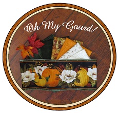 Oh My Gourd