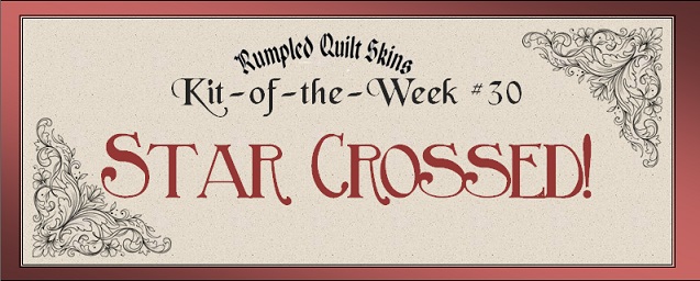 Star Crossed