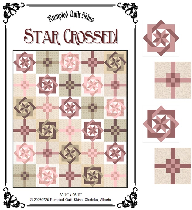 Star Crossed