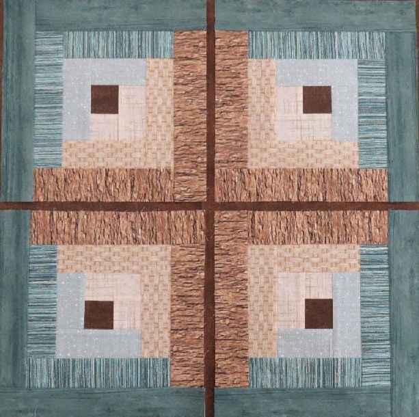 Log Cabin