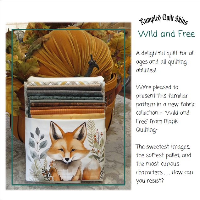 Wild and Free