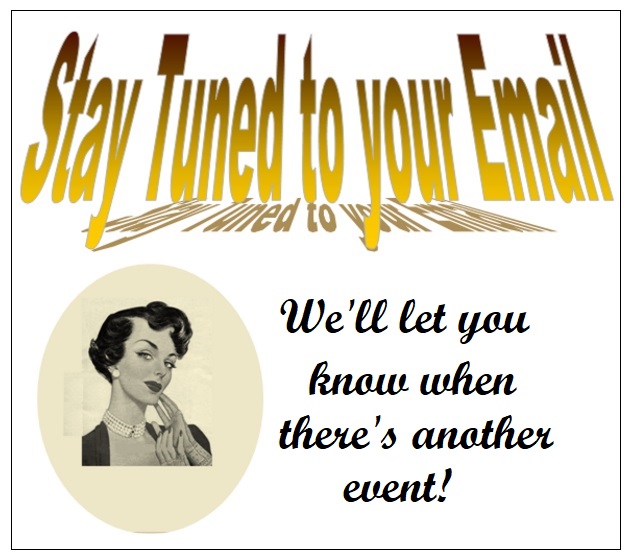 Join our Email
