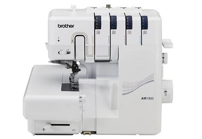 AIR 1800 Serger