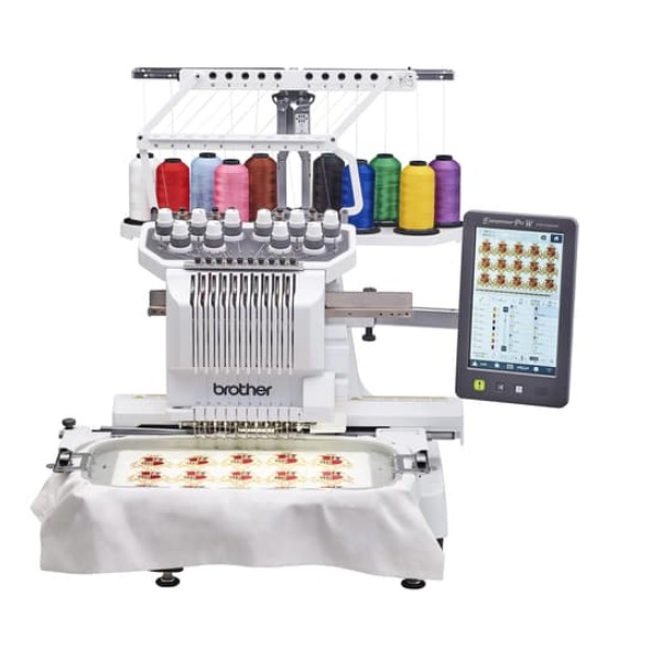 Entrepreneur PR1060W hooped