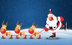 Santa