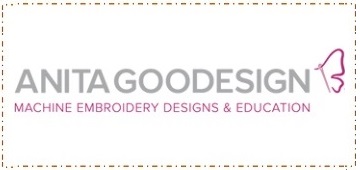 Anita Goodesign Link