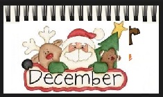 December