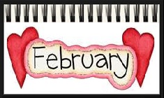 February