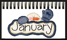 January