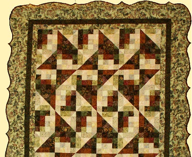 Quilt Stroll 2009