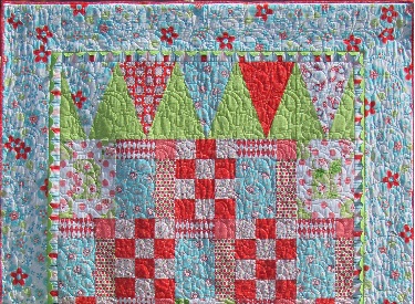 Quilt Stroll 2010